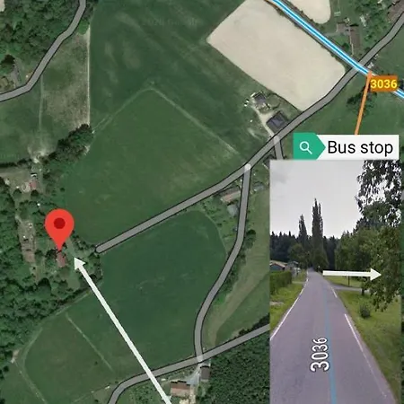Prázdninový dům Buko