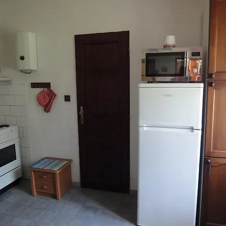 Prázdninový dům Buko *