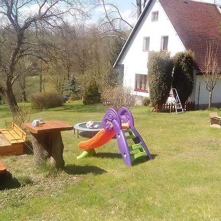 Buko Červený Kostelec