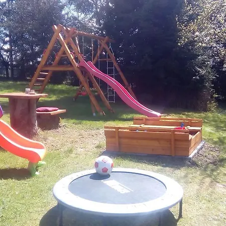 Buko * Červený Kostelec