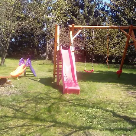 Buko Prázdninový dům *