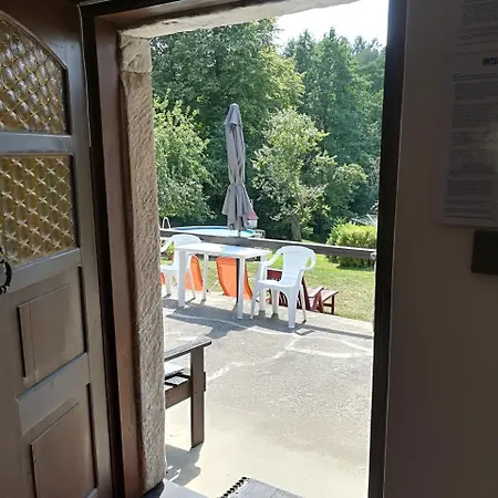 Buko Prázdninový dům *