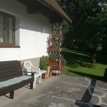 Chalupa Buko Holiday home *