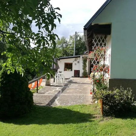 Prázdninový dům Buko *