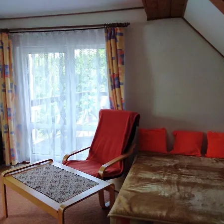 Buko Vakantiehuis