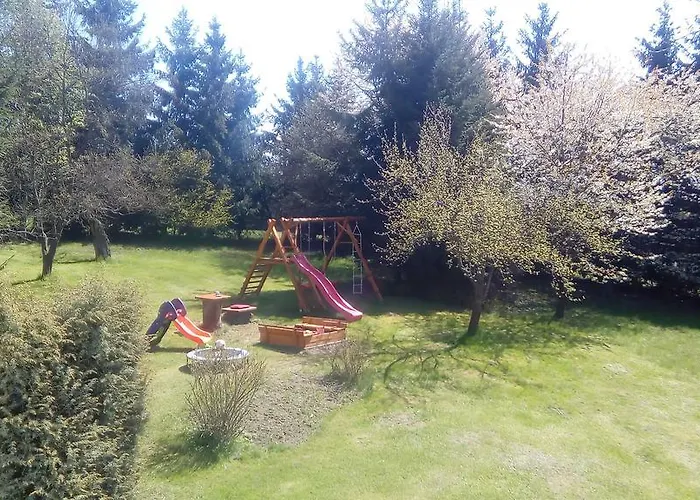 Semesterbostad Buko