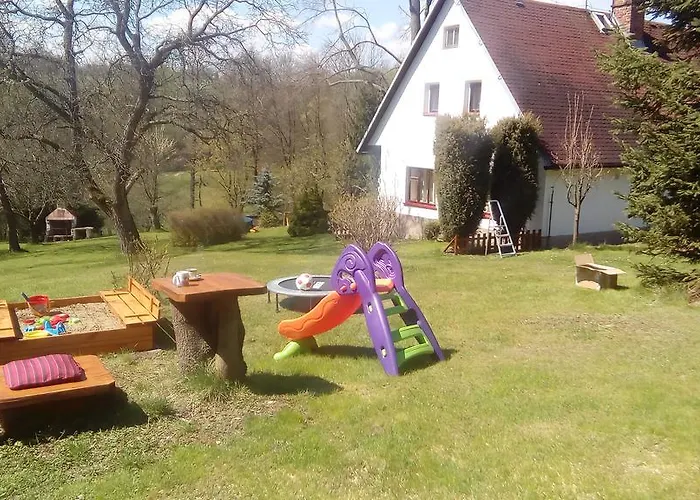 Buko Červený Kostelec