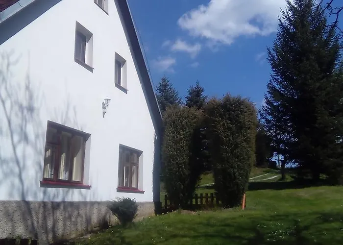 Buko Červený Kostelec
