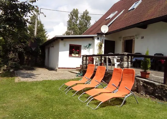 Buko Červený Kostelec