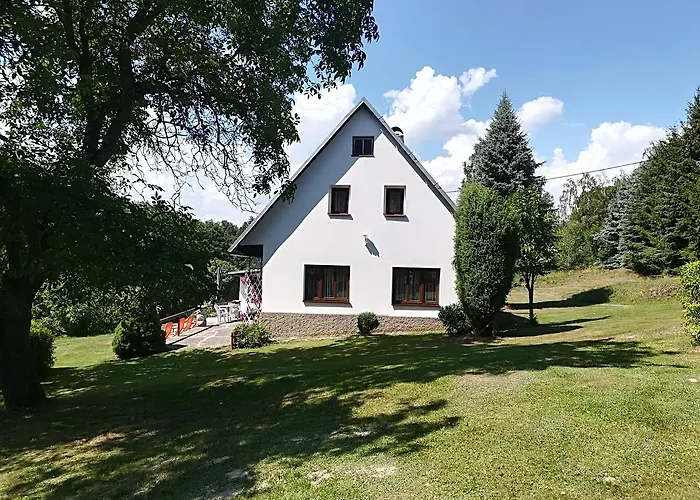 Buko Červený Kostelec