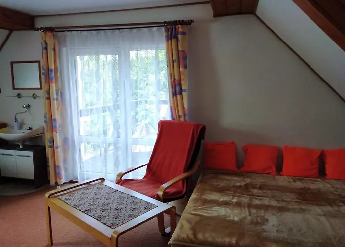 Buko Vakantiehuis