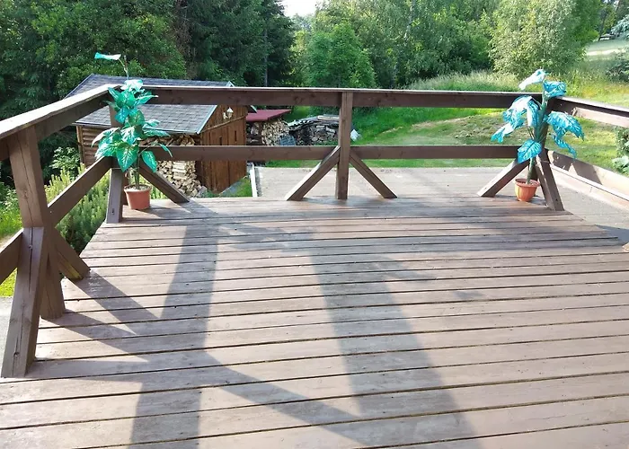 Vakantiehuis Buko *
